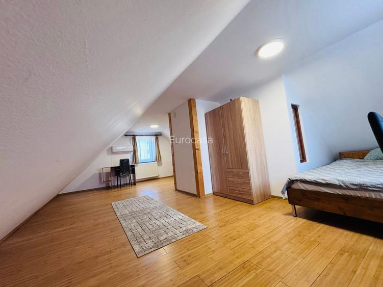 Casa individuala, cu gradina , curte, magazie, foisor, terasa! - 4
