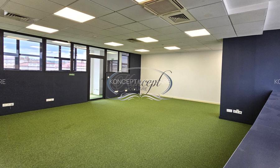 Spatiu office premium in Piata Mihai Viteazu - 10