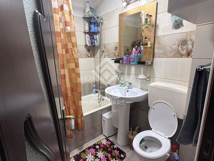 Apartament 1 camera Zona Dragos Voda - 4