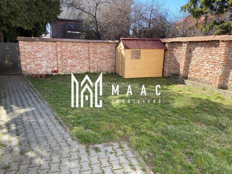 Apartament 2 Camere I Gradina 100mp I Piata Armelor - 3