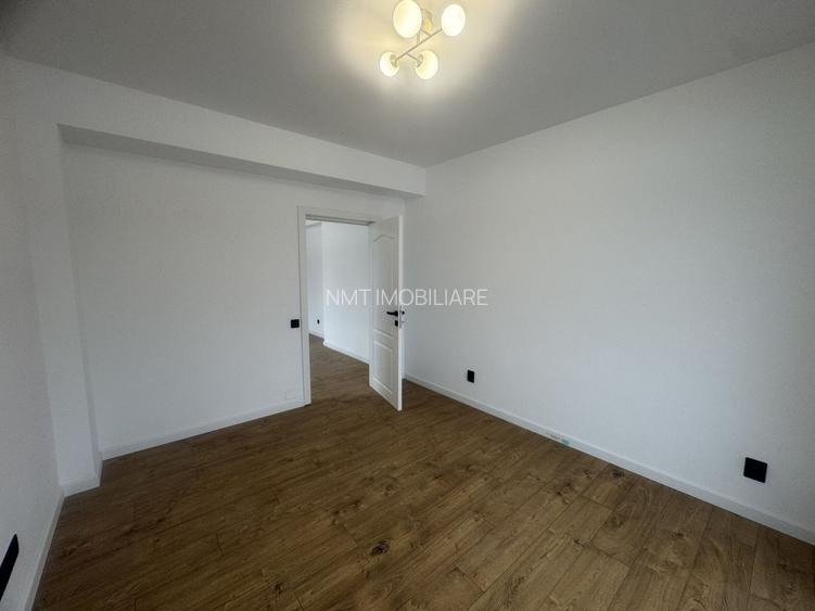 Apartament cu 2 camere | terasa de 34 mp | Parcare subterana inclusa - 5