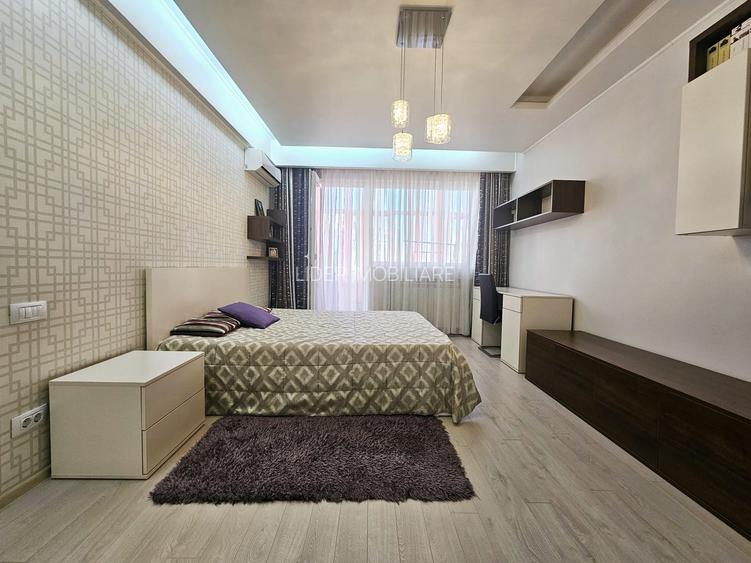 Parc Cismigiu - metrou Izvor, apartament modern - 4