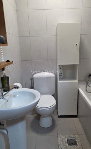 INCHIRIEZ GARSONIERA IN SOS VITAN BARZESTI - 4