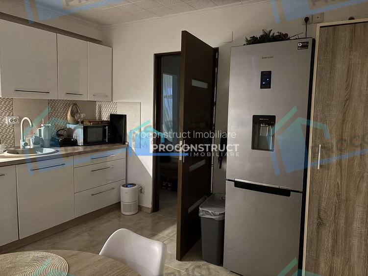 Apartament decomandat 50 mp - Zona Telegrafului, Timisoara - 91.000 E - 4