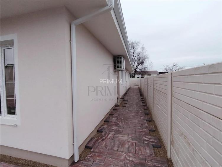 Cartier Europa - teren generos - personalizare interioara - canalizare - 3