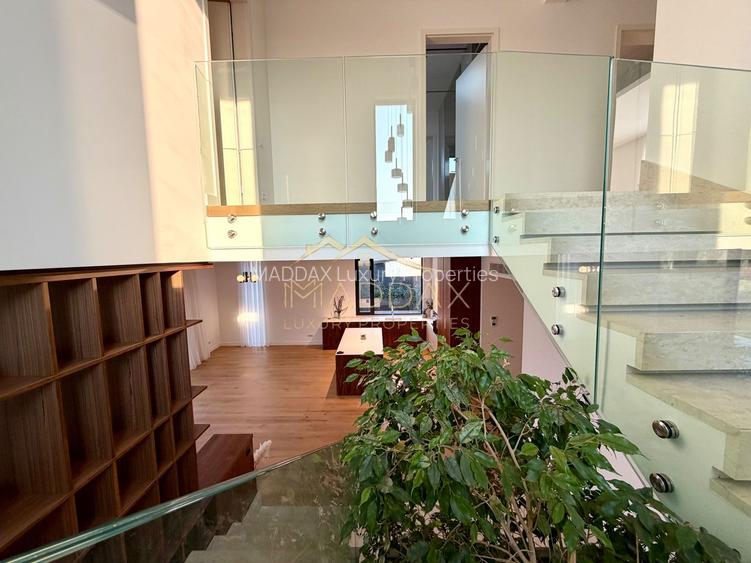 Vila Exclusivista in Mijlocul Naturii *959mp teren*/ 420mpc / Balotesti - 26