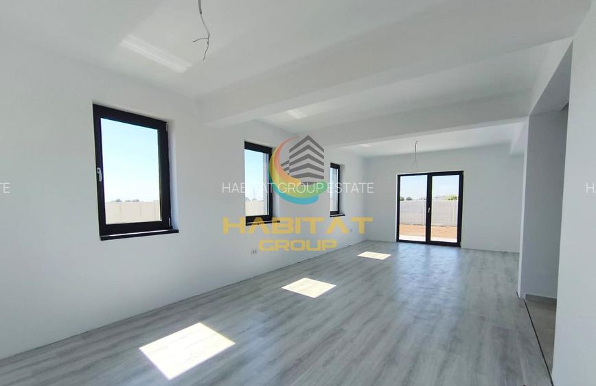 Vila individuala cu 4 camere / 450 mp teren / Com. Berceni - 8