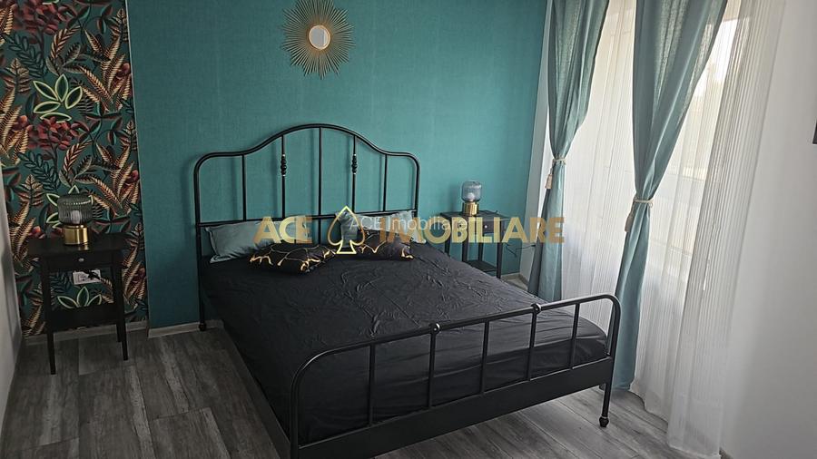 2 Camere | Fundeni | Centrala Proprie | Bloc Nou | Posibilitate Parcare - 3