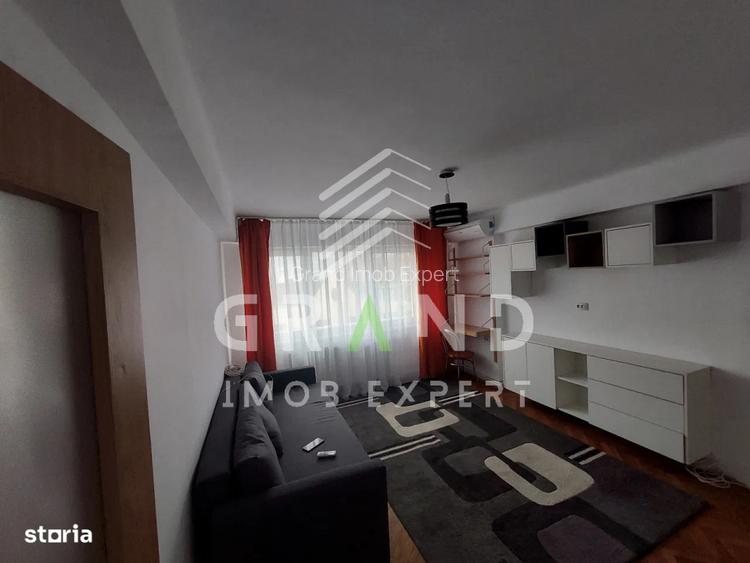 Apartament semicentral | 2 camere | Aer conditionat | Horea - 9