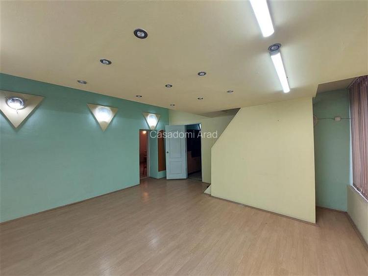 Spatiu comercial, zona centrala - 10