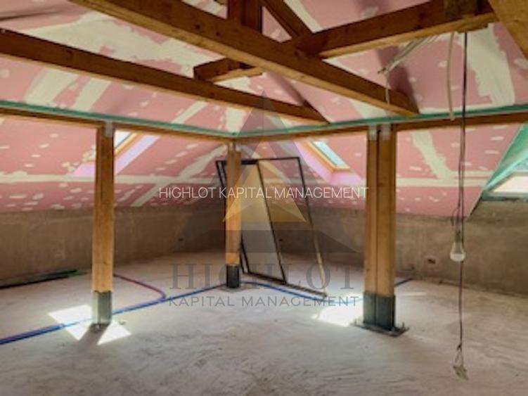 VILA INDIVIDUALA | SOS NORDULUI | HERASTRAU - 4