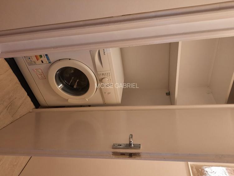 2 camere | Parcul Circului - Judetului, 5/7 mobilat nou, utilat, 2 aparate aer - 14