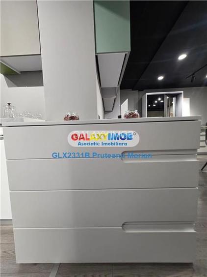 Inchiriere garsoniera de Lux situata la mica distanta de Lia -Manoliu - 11