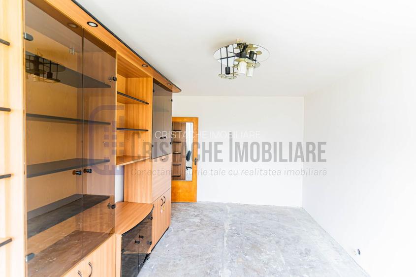 Vanzare ap. 3 cam. Str. Tutunari (Rahova). Pret fix! Fara comision! - 2