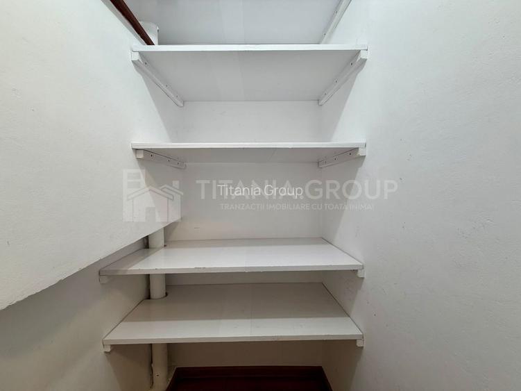 Apartament 2 camere, complet renovat | Bulevardul Victoriei | parcare și boxă - 13