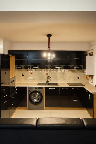 Apartament 3 camere, etaj intermediar, 3 balcoane, 2 garaje, Subcetate - 3