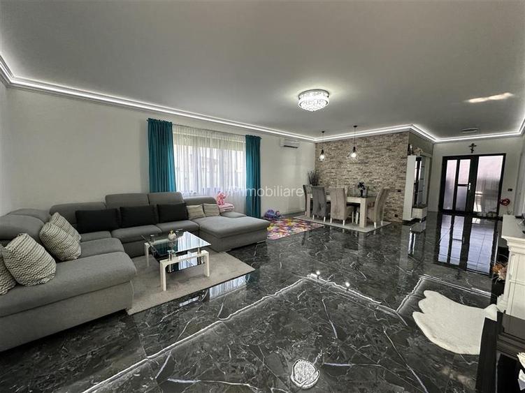 CASA PLAN PARTER | TERN 500 MP | ACCES AUTO | ZONA NOJORID - 5