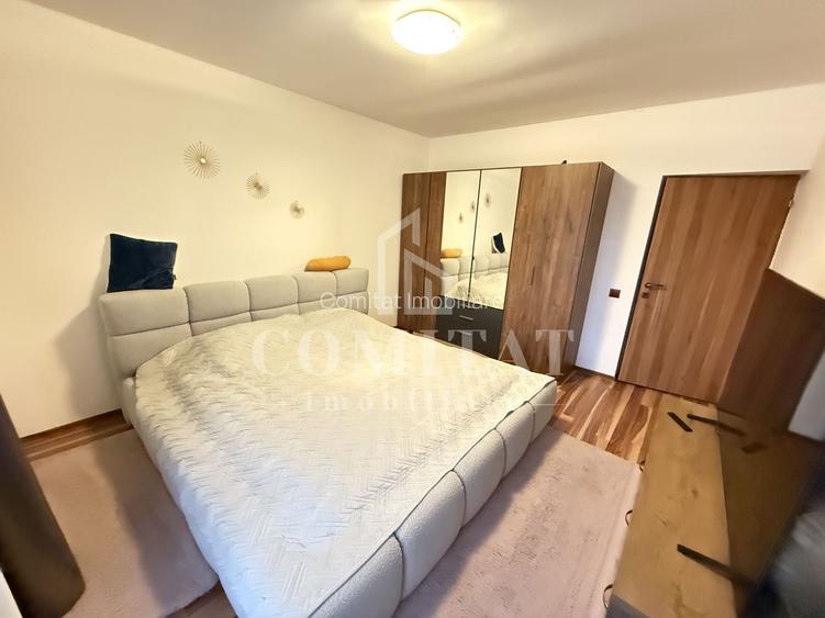 Apartament cu 2 camere decomandate | Parcare | Zona Eroilor - Florești - 2