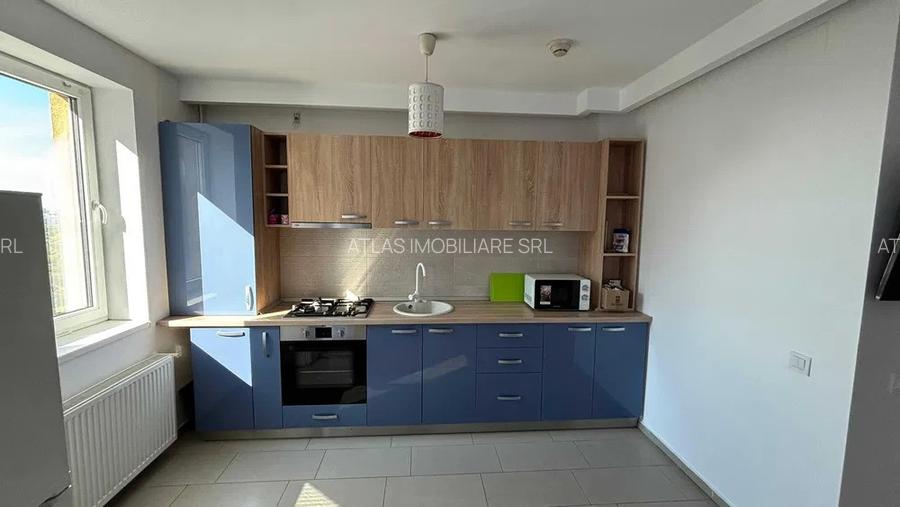 Tineretului - Calea Vacaresti - The Park - imobil 2020 - 3