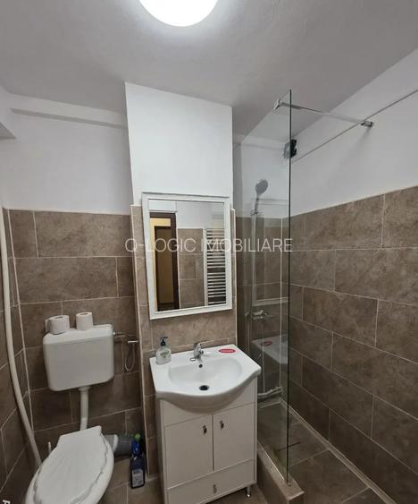 Garsoniera libera la vanzare zona Astra - Planete - 3