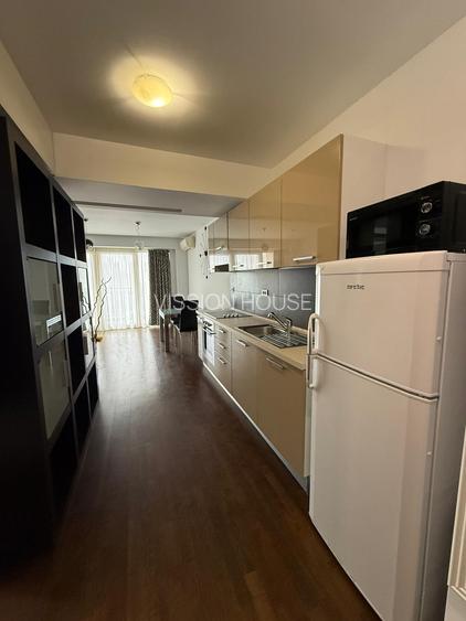 Studio spațios de 50 mp în complexul rezidențial InCity – Calea Dudești - 3