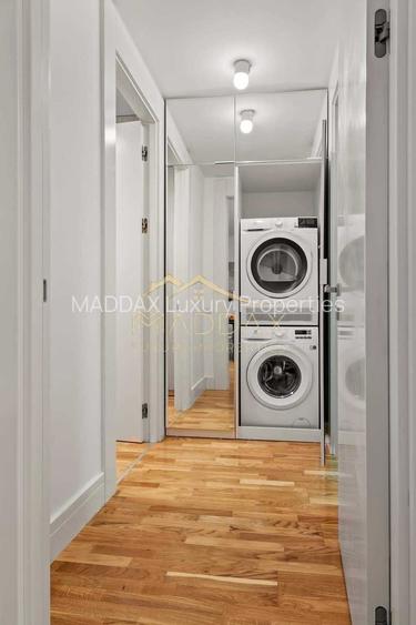 Inchiriere 2 camere // bloc nou exclusivist // Floreasca - 7