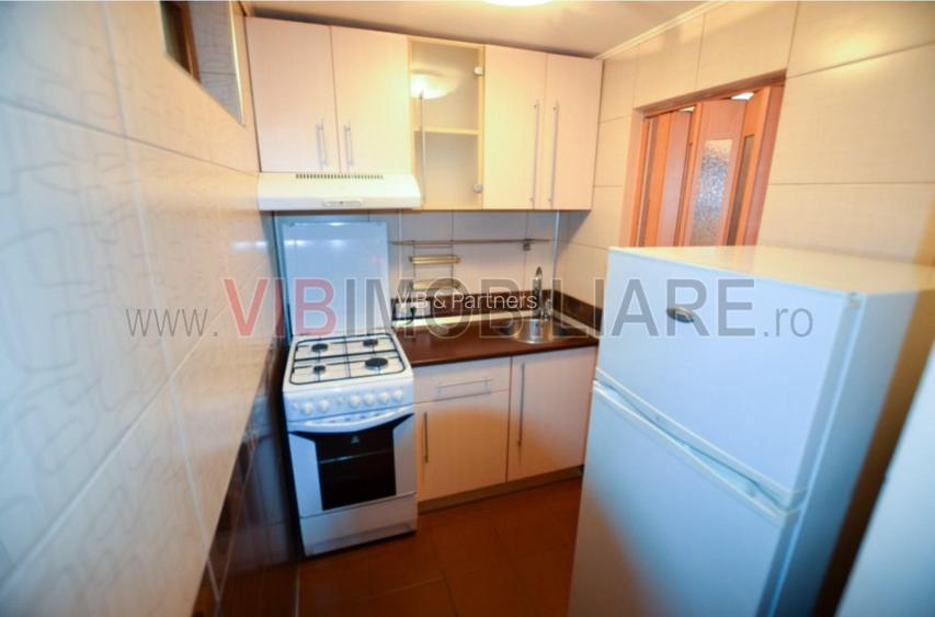 Garsoniera 38 mp - Hala Traian - Foisorul de Foc - Calarasilor - 6