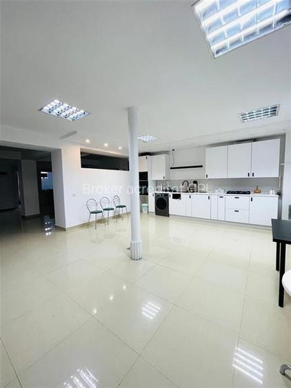 INCHIRIERE IMOBIL COMERCIAL SPATIU BIROURI INDIVIDUAL 480 mp IN ZONA  PRELUNGIRE - 6