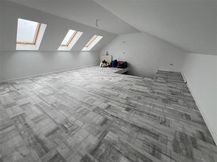 Vila- duplex moderna - Lilieci! - 21