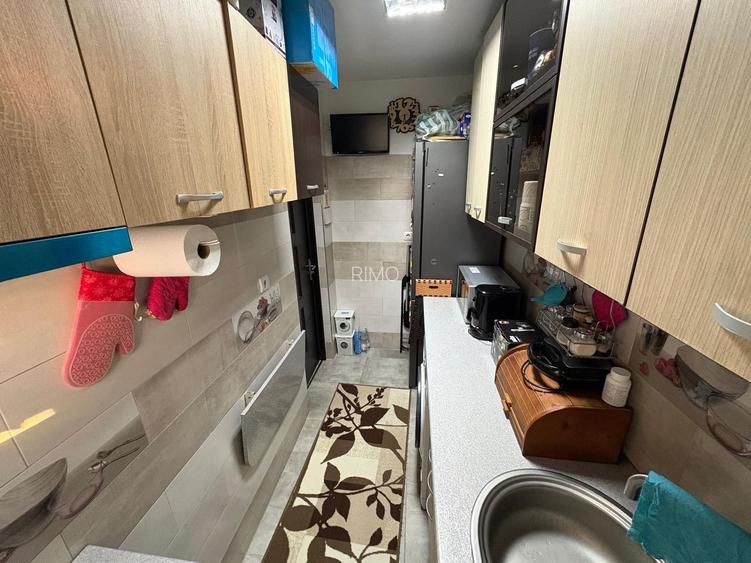 Apartament elegant cu trei camere, Drumul Gazarului, 99.900 € - 7