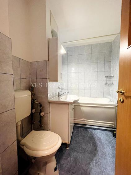 Apartament cu 3 camere DECEBAL - 9