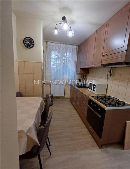 Apartament 3 camere, Gheorgheni - 3