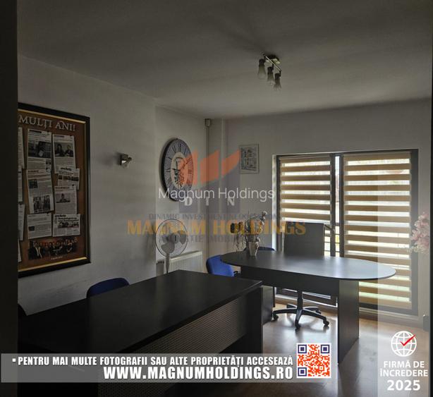 Apartament 4 camere, bloc nou, 122 mp, parter, Negru-Voda - 10