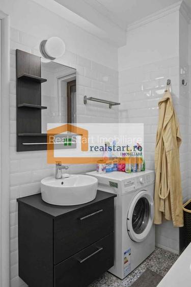 4 camere cu terasa 22mp, Baneasa, I. Ionescu de la Brad, lift, - 14