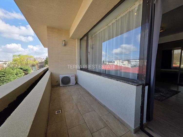 Apartament 3 camere in zona exclusivista Iancu Nicolae! - 5