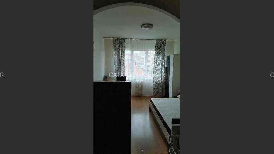 Garsonieră 22 mp – Strada Taberei, Manastur - 6
