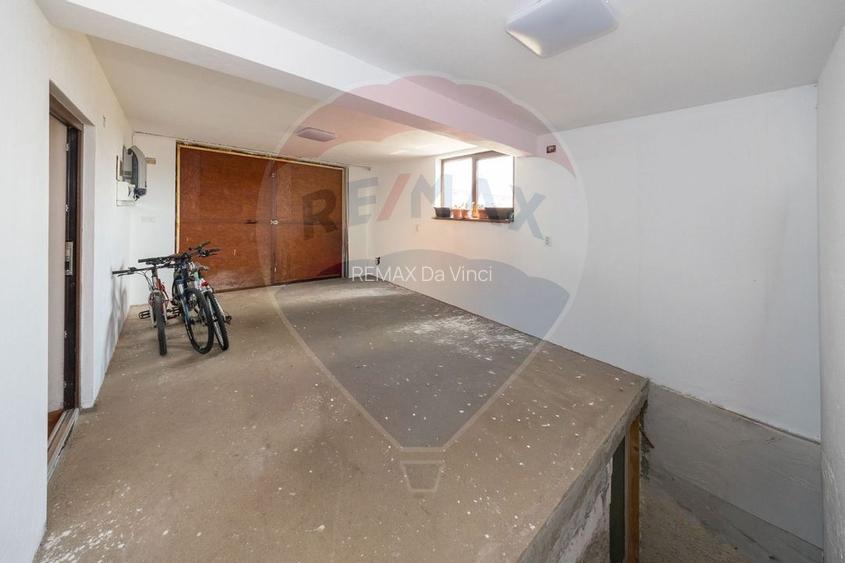 Casă de vânzare P+M - 25