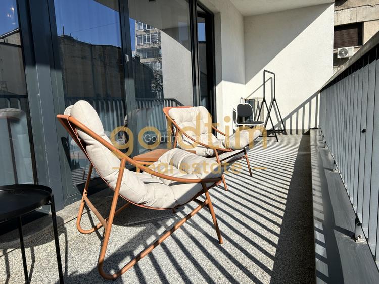 2 CAMERE SUPERB 56MP+15MP TERASA/PARCARE SUBTERANA/BOXA/EMINESCU -POLONA - 2