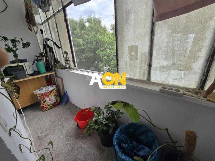 Apartament 3 Camere Complet Renovat si Mobilat, Cetate - 7