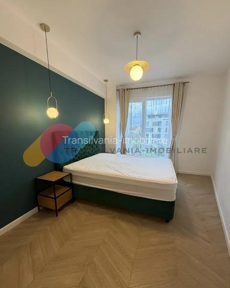 Apartament 2 camere, 65 mp, zona Semicentrală - 11