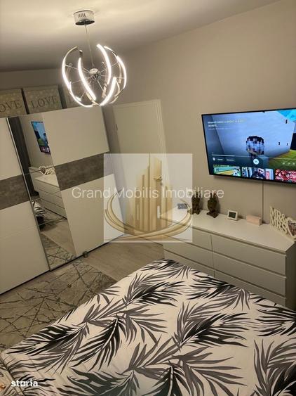 ✨ Apartament elegant 3 camere | Giroc | Terasă | Parcare - 3