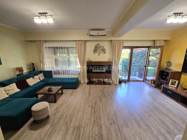 Exclusivitate -Tomis Plus  - Vila - 4 camere - Comision 0% - 3