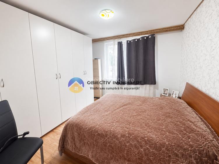 Apartament 3 camere de vânzare – cartier Precista - 4