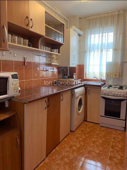 Apartament 3 camere de vânzare situat în Târgu Jiu, 9 Mai, Mobilat la cheie - 5