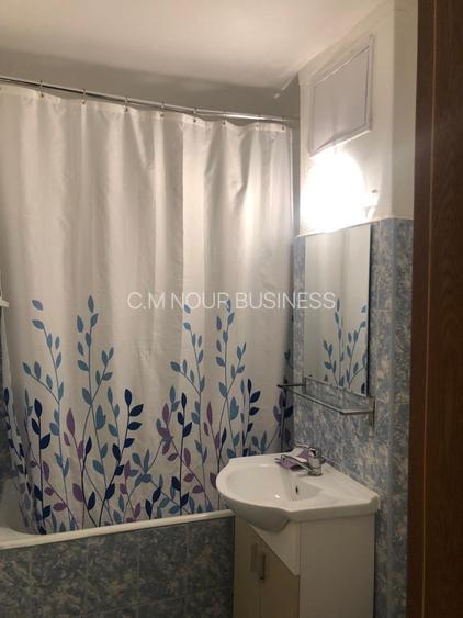 Gars et 1, renovată, bloc reabilitat,Str. Serg. Gheorghe Iorga, Sebastian-Rahova - 4