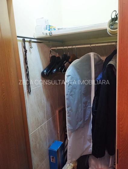 3 camere Dristor - metrou 1 minut, prima inchiriere! - 15