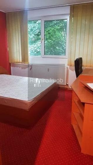 Apartament 2 camere decomandat Soseaua Giurgiului etaj 3/7 - 4