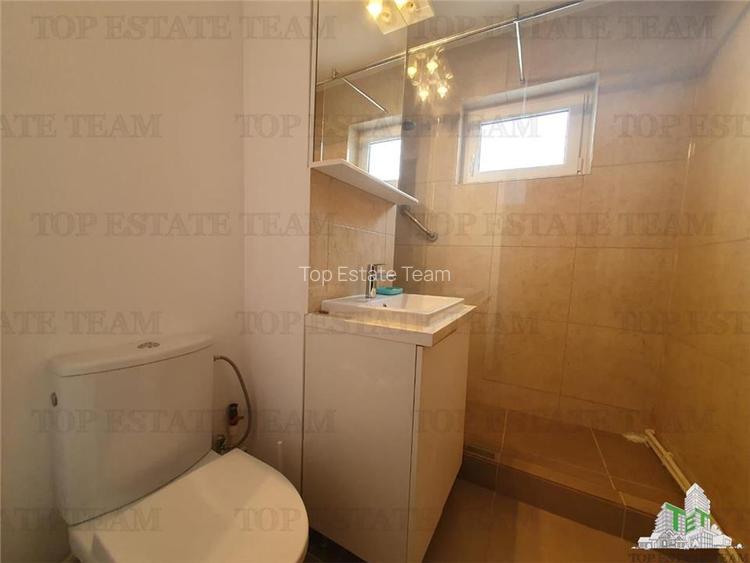 Apartament 2 camere decomandat cu vedere la mare si lac CONSTANTA - 9