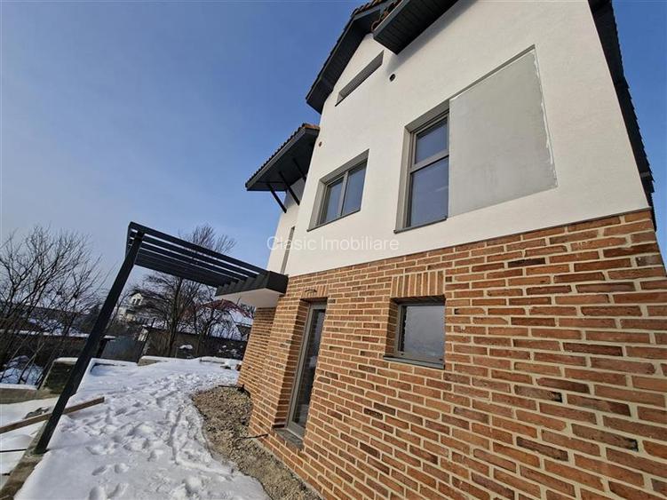 Vanzare casa individuala zona Maramuresului Dambul Rotund, Cluj-Napoca - 8