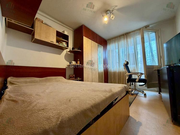 Apartament nou de vânzare || 3 camere Apărătorii Patriei || 64 mp - renovat - 6